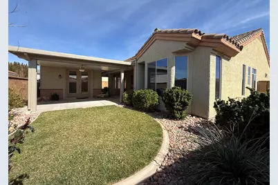 4694 S Tranquility Bay Dr, Saint George, UT 84790 - Photo 27