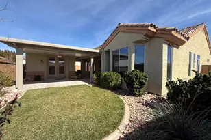 4694 S Tranquility Bay Dr, Saint George, UT 84790 - Photo 27