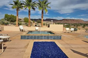 4694 S Tranquility Bay Dr, Saint George, UT 84790 - Photo 67