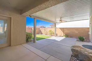 4694 S Tranquility Bay Dr, Saint George, UT 84790 - Photo 65