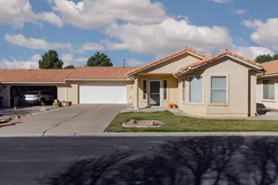 504 E Telegraph, Washington, UT 84780 - Photo 1
