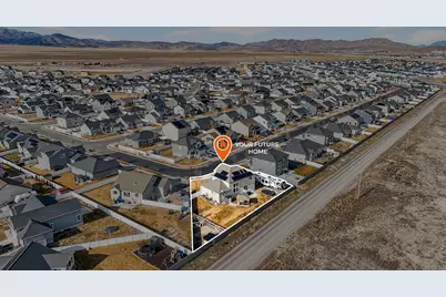 4700 N Mount Waas Dr, Eagle Mountain, UT 84005 - Photo 47