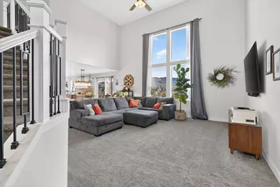 4700 N Mount Waas Dr, Eagle Mountain, UT 84005 - Photo 5