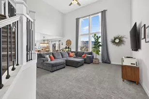 4700 N Mount Waas Dr, Eagle Mountain, UT 84005 - Photo 5