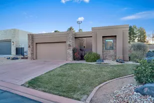 2090 Tuweap Dr, Saint George, UT 84770 - Photo 1