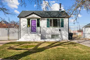 [Address not provided], Cedar City, UT 84720 - Photo 1