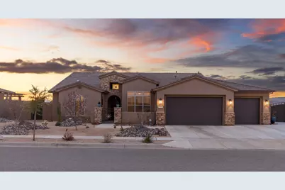 139 N Highland Parkway, Washington, UT 84780 - Photo 1