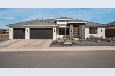 3557 E 2890 S, Saint George, UT 84790 - Photo 1