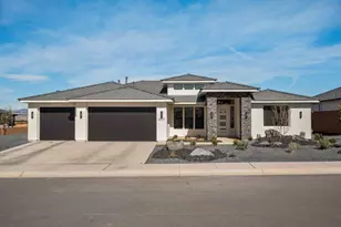 3557 E 2890 S, Saint George, UT 84790 - Photo 1