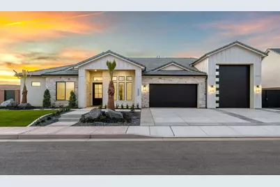 4988 S Lakefront Place, Washington, UT 84780 - Photo 1