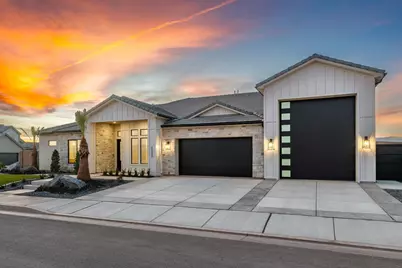 4988 S Lakefront Place, Washington, UT 84780 - Photo 3