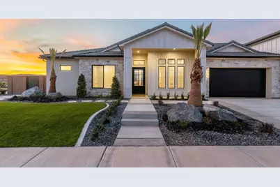 4988 S Lakefront Place, Washington, UT 84780 - Photo 5