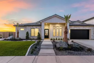 4988 S Lakefront Pl, Washington, UT 84780 - Photo 5