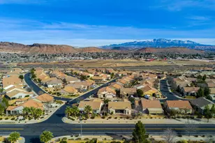 1333 S Cantamar Dr, Saint George, UT 84790 - Photo 39