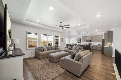 330 S Sherratt Drive, Cedar City, UT 84720 - Photo 5