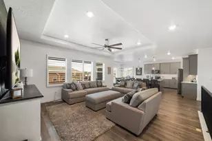 330 S Sherratt Dr, Cedar City, UT 84720 - Photo 5