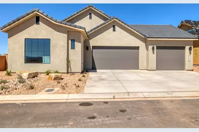 262 S Cottonwood Dr, Toquerville, UT 84774 - Photo 1