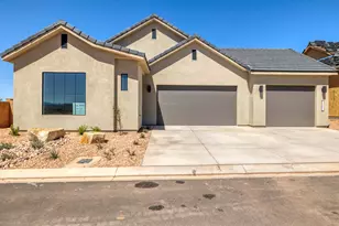 262 S Cottonwood Dr, Toquerville, UT 84774 - Photo 1