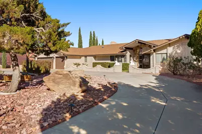 346 N Donlee Dr, Saint George, UT 84770 - Photo 3