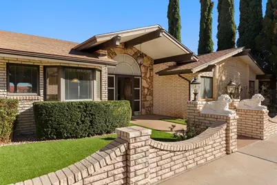 346 N Donlee Dr, Saint George, UT 84770 - Photo 5