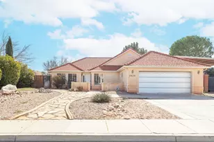 3475 Red Butte Dr, Santa Clara, UT 84765 - Photo 1