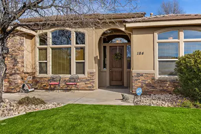184 N 1240 W, Saint George, UT 84770 - Photo 3