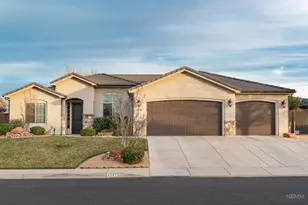 4347 W Bowler St, Hurricane, UT 84737 - Photo 1
