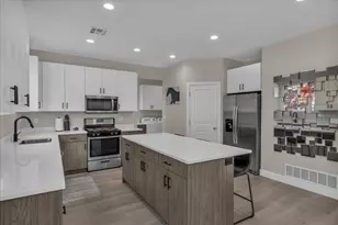 840 N Twin Lakes Dr, Saint George, UT 84770 - Photo 5