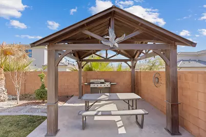 1758 E Yant Flat Dr, Saint George, UT 84790 - Photo 47