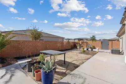 1758 E Yant Flat Dr, Saint George, UT 84790 - Photo 45