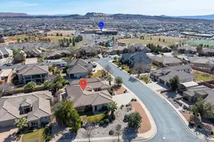 2267 E Knolls Dr, Saint George, UT 84790 - Photo 59