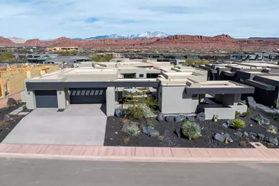 2896 W Blackhawk Ridge Cir, Saint George, UT 84770 - Photo 81