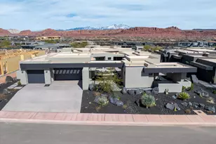 2896 W Blackhawk Rdg Cir, Saint George, UT 84770 - Photo 81