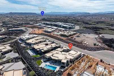 2896 W Blackhawk Ridge Cir, Saint George, UT 84770 - Photo 79