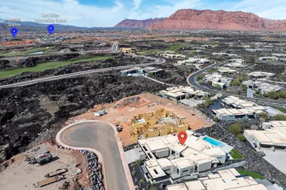 2896 W Blackhawk Ridge Cir, Saint George, UT 84770 - Photo 77