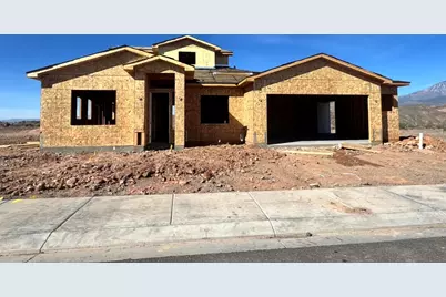 795 N 2760 W, Hurricane, UT 84737 - Photo 1