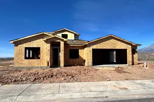 795 N 2760 W, Hurricane, UT 84737 - Photo 1