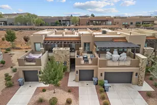 4818 N Winged Foot Dr, Saint George, UT 84770 - Photo 45