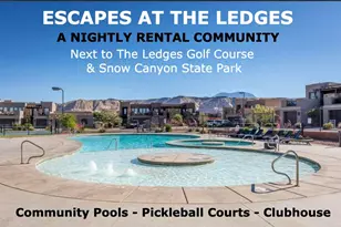 4818 N Winged Foot Dr, Saint George, UT 84770 - Photo 3