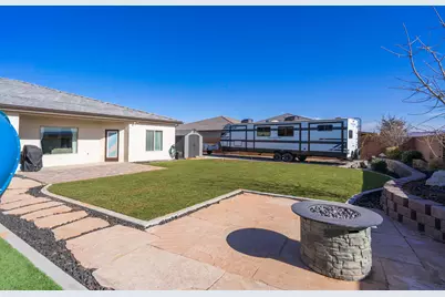 1932 Honeycomb Dr, Saint George, UT 84790 - Photo 21
