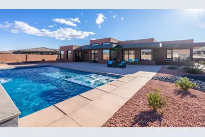 589 S Juniper Way, Ivins, UT 84738 - Photo 1