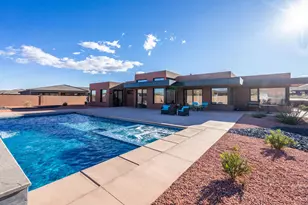 589 S Juniper Wy, Ivins, UT 84738 - Photo 1