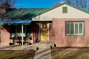 47 N 1050 W, Cedar City, UT 84720 - Photo 1