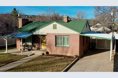 47 N 1050 W, Cedar City, UT 84720 - Photo 9