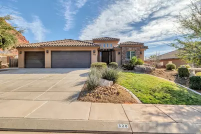 328 Harrier Ln, Ivins, UT 84738 - Photo 3