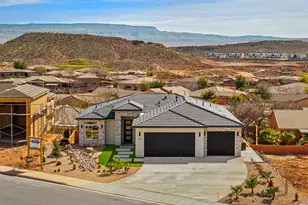 1862 N Chapman Dr, Washington, UT 84780 - Photo 3