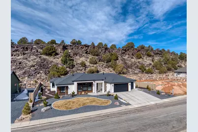 2274 S Canyon Cir, Cedar City, UT 84720 - Photo 35