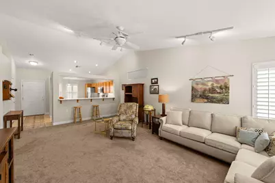 4372 S Lazy River Dr, Saint George, UT 84790 - Photo 5