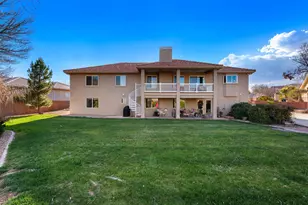 3403 S Mulberry Dr, Saint George, UT 84790 - Photo 17