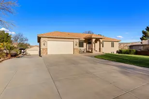 3403 S Mulberry Dr, Saint George, UT 84790 - Photo 1